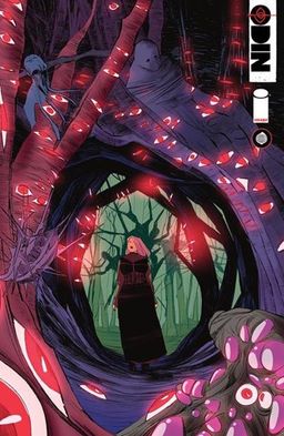 Variant cover