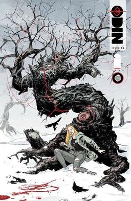 Variant cover