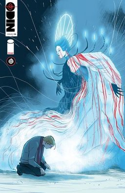Variant cover