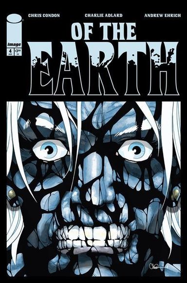 Of the Earth #4