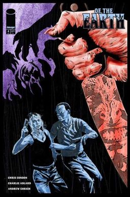 Variant cover