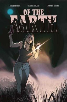 Variant cover