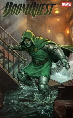 Nathaniel Himawan Magic the Gathering Cover