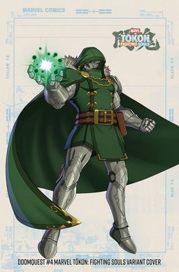 Luciano Vecchio Homage Cover