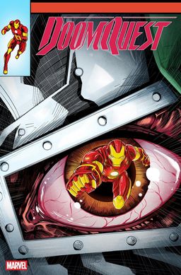 Variant cover