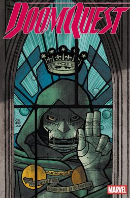 Variant cover