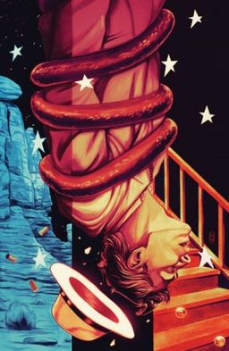 Rebeca Puebla Cover