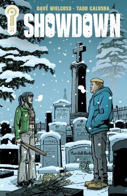 Variant cover