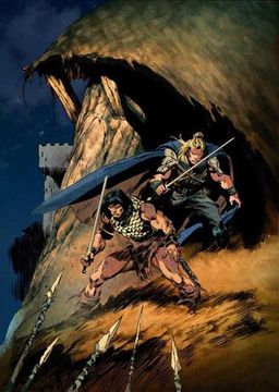 Variant cover