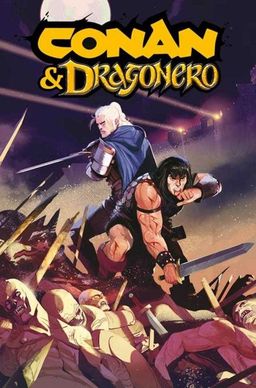 Variant cover