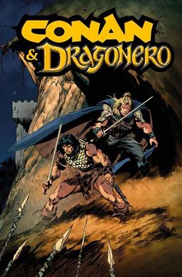 Variant cover