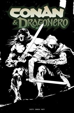 Variant cover