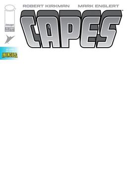 Variant cover