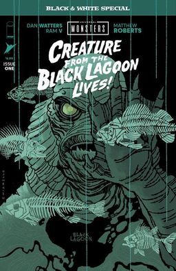Variant cover