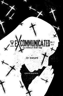 Variant cover