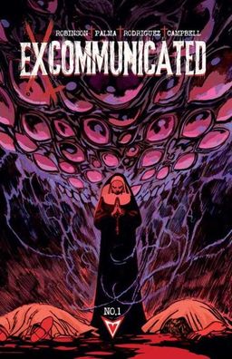 Variant cover
