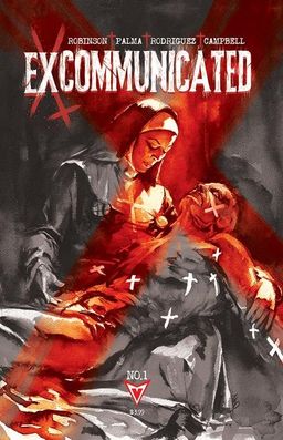Variant cover