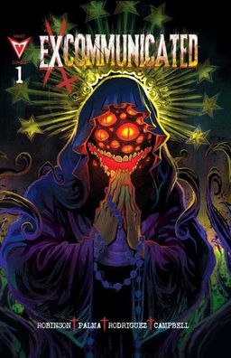 Variant cover