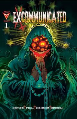 Variant cover