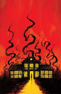 Variant cover