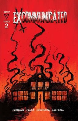 Variant cover