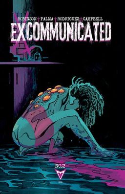 Variant cover