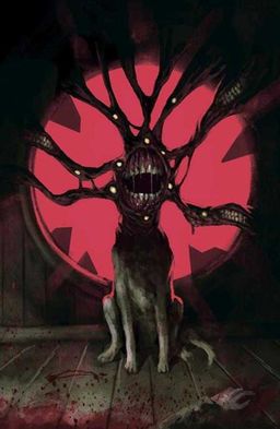 Variant cover
