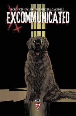 Variant cover