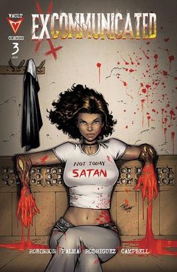 Variant cover