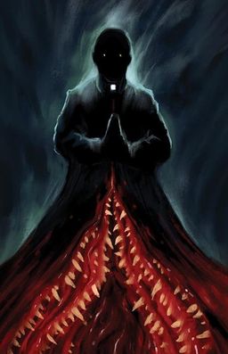 Variant cover