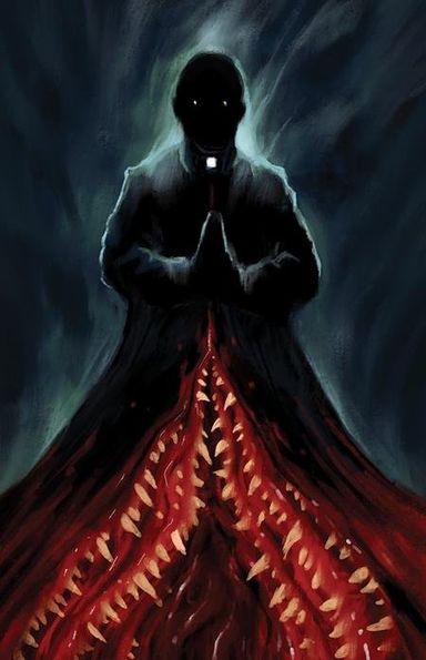 Excommunicated #4