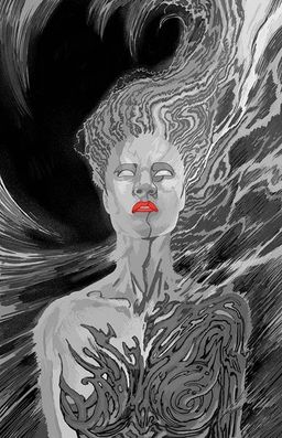 Variant cover