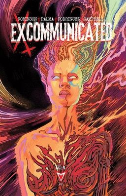 Variant cover