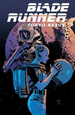 Variant cover