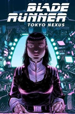 Variant cover