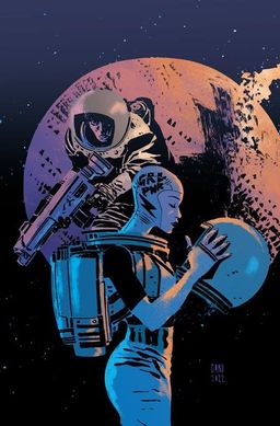 Variant cover