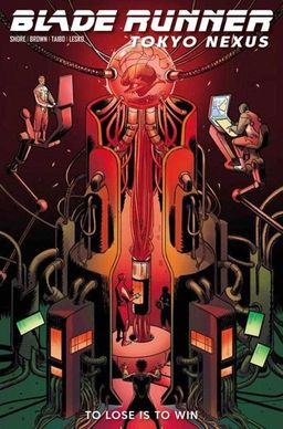 Variant cover