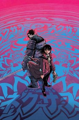 Variant cover