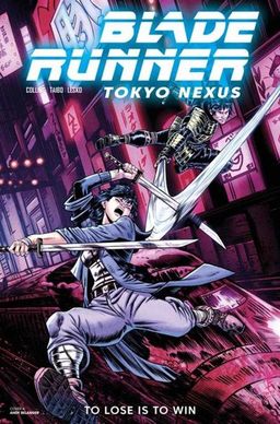 Variant cover