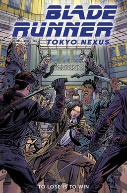 Variant cover