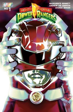 Goñi Montes FOC Reveal Cover