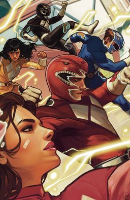Francesco Tomaselli Cover