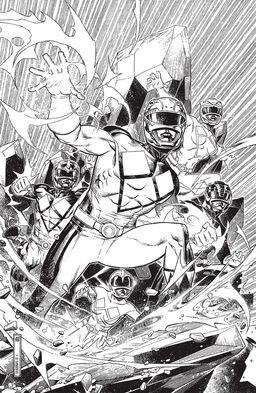 Andrew Lee Griffith Cover