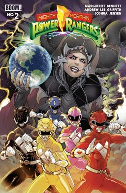Variant cover