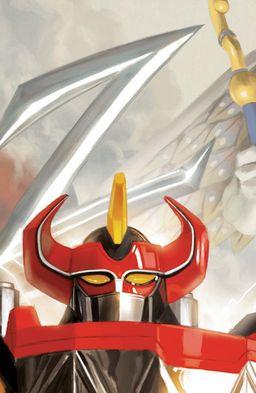 Variant cover