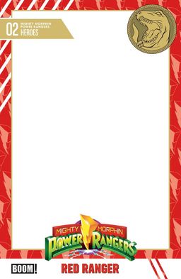 Variant cover