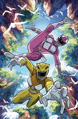 Goñi Montes FOC Reveal Cover