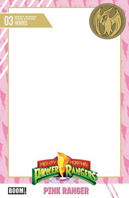 Trading Card Blank Cover