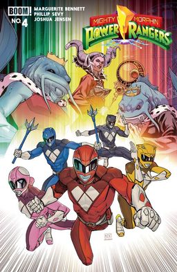 Variant cover