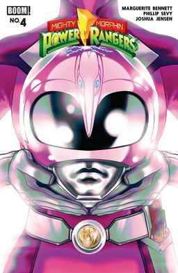Variant cover